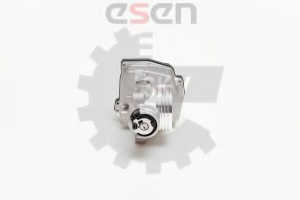 Дроссельная заслонка ESEN SKV 12SKV031 Дроссельная заслонка ESEN SKV 12SKV031