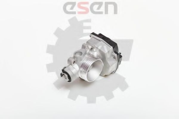 Дроссельная заслонка ESEN SKV 12SKV031