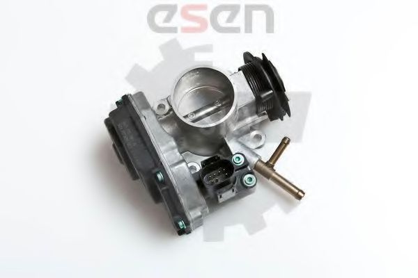 Дроссельная заслонка ESEN SKV 12SKV033 Дроссельная заслонка ESEN SKV 12SKV033
