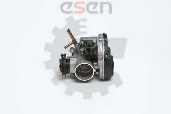 Дроссельная заслонка ESEN SKV 12SKV033 Дроссельная заслонка ESEN SKV 12SKV033