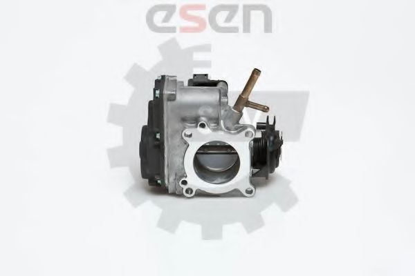 Дроссельная заслонка ESEN SKV 12SKV033 Дроссельная заслонка ESEN SKV 12SKV033