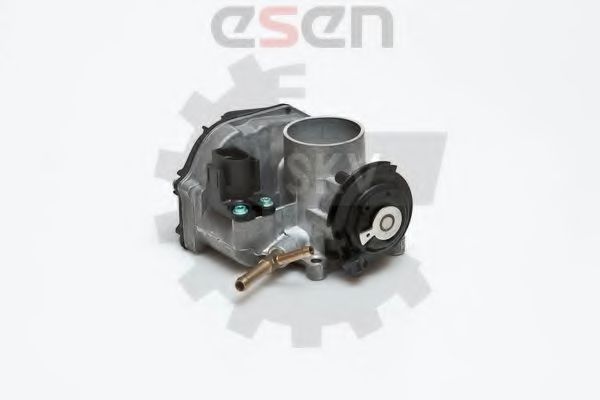 Дроссельная заслонка ESEN SKV 12SKV033