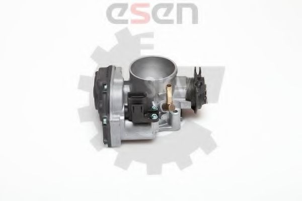 Дроссельная заслонка ESEN SKV 12SKV035 Дроссельная заслонка ESEN SKV 12SKV035