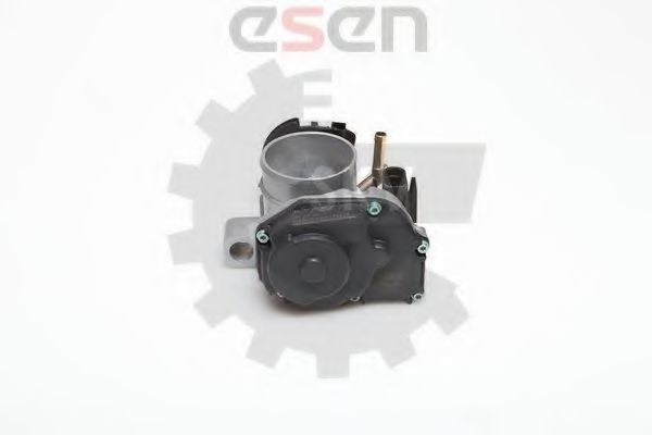 Дроссельная заслонка ESEN SKV 12SKV035 Дроссельная заслонка ESEN SKV 12SKV035
