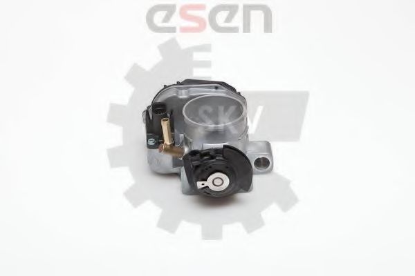Дроссельная заслонка ESEN SKV 12SKV035 Дроссельная заслонка ESEN SKV 12SKV035