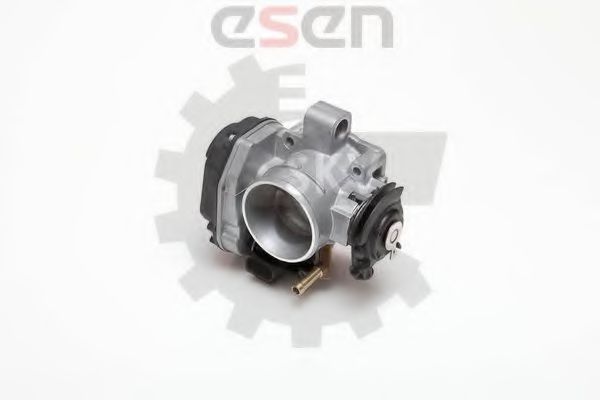 Дроссельная заслонка ESEN SKV 12SKV035 Дроссельная заслонка ESEN SKV 12SKV035