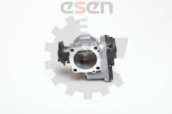 Дроссельная заслонка ESEN SKV 12SKV035 Дроссельная заслонка ESEN SKV 12SKV035