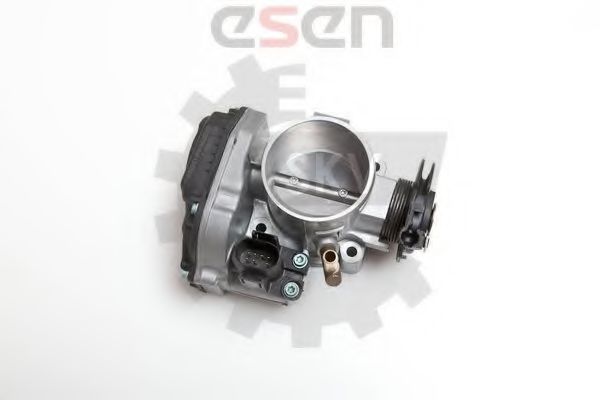 Дроссельная заслонка ESEN SKV 12SKV035