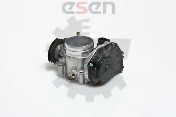 Дроссельная заслонка ESEN SKV 12SKV036