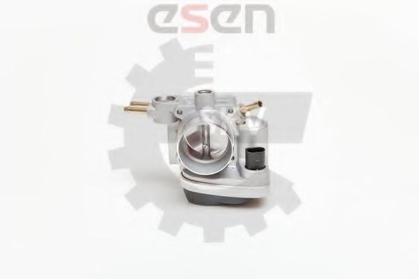 Дроссельная заслонка ESEN SKV 12SKV037 Дроссельная заслонка ESEN SKV 12SKV037