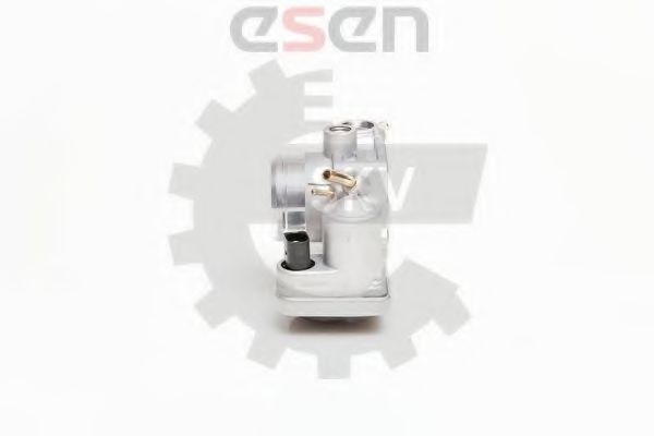 Дроссельная заслонка ESEN SKV 12SKV037 Дроссельная заслонка ESEN SKV 12SKV037