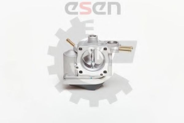 Дроссельная заслонка ESEN SKV 12SKV037 Дроссельная заслонка ESEN SKV 12SKV037