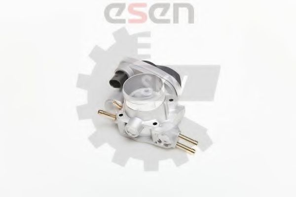 Дроссельная заслонка ESEN SKV 12SKV037 Дроссельная заслонка ESEN SKV 12SKV037