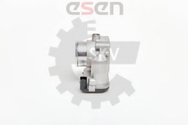 Дроссельная заслонка ESEN SKV 12SKV039 Дроссельная заслонка ESEN SKV 12SKV039