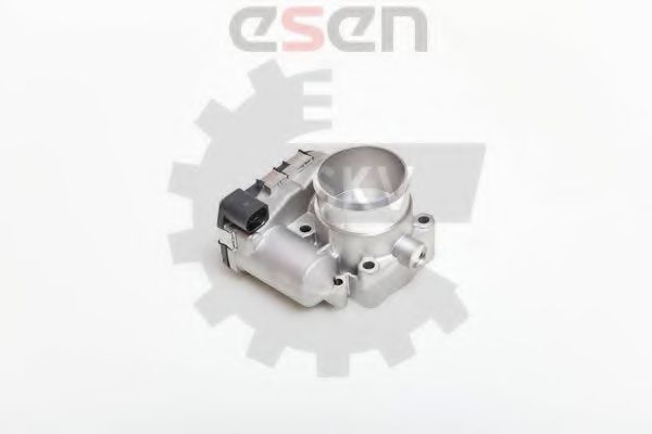 Дроссельная заслонка ESEN SKV 12SKV039 Дроссельная заслонка ESEN SKV 12SKV039
