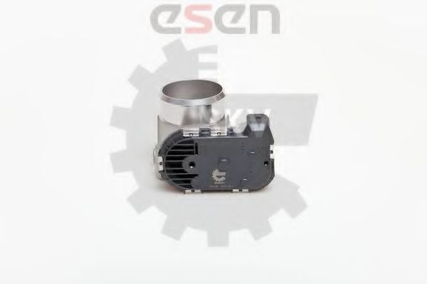 Дроссельная заслонка ESEN SKV 12SKV039