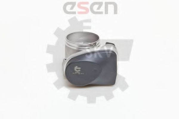 Дроссельная заслонка ESEN SKV 12SKV040
