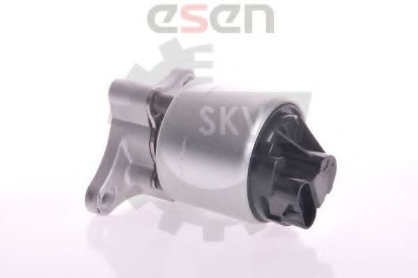 Клапан возврата ОГ ESEN SKV 14SKV002