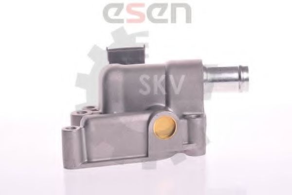 Клапан возврата ОГ ESEN SKV 14SKV003 Клапан возврата ОГ ESEN SKV 14SKV003