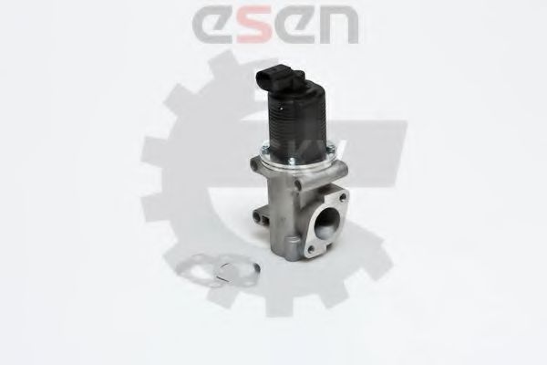 Клапан возврата ОГ ESEN SKV 14SKV006