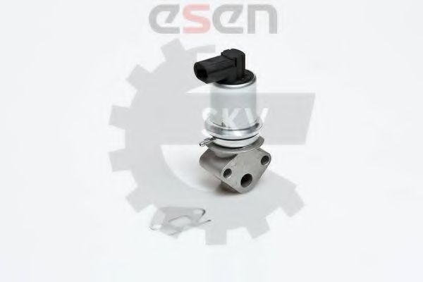 Клапан возврата ОГ ESEN SKV 14SKV007