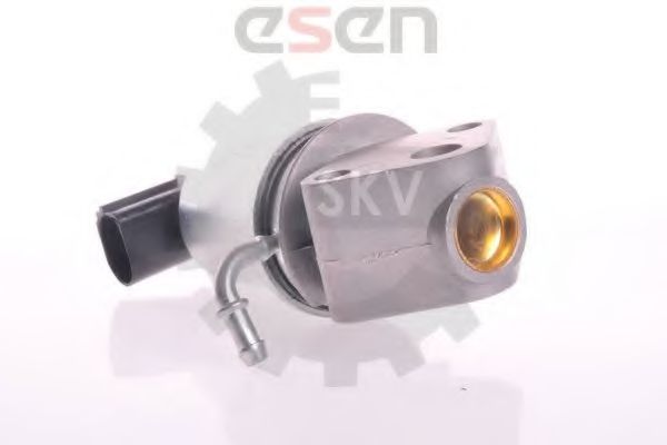 Клапан возврата ОГ ESEN SKV 14SKV008