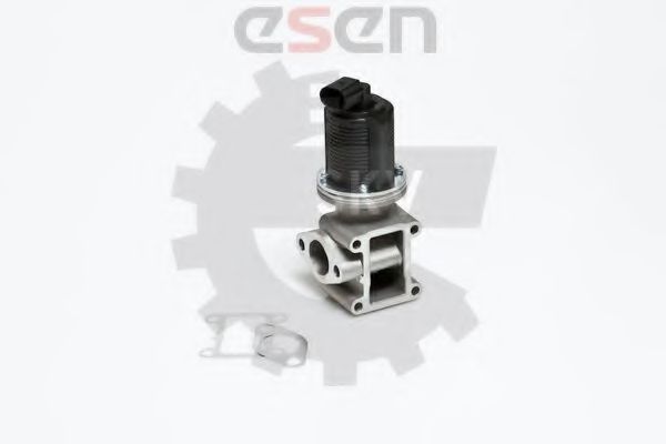 Клапан возврата ОГ ESEN SKV 14SKV012