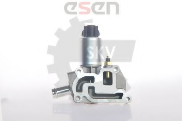 Клапан возврата ОГ ESEN SKV 14SKV015