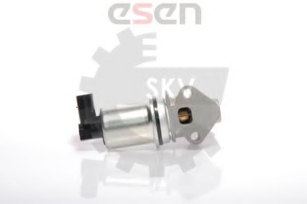 Клапан возврата ОГ ESEN SKV 14SKV016