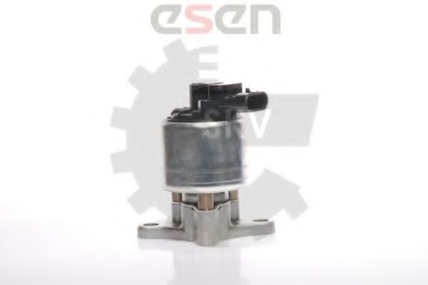 Клапан возврата ОГ ESEN SKV 14SKV017