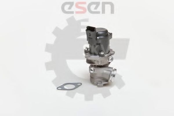 Клапан возврата ОГ ESEN SKV 14SKV027 Клапан возврата ОГ ESEN SKV 14SKV027