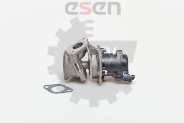 Клапан возврата ОГ ESEN SKV 14SKV027 Клапан возврата ОГ ESEN SKV 14SKV027