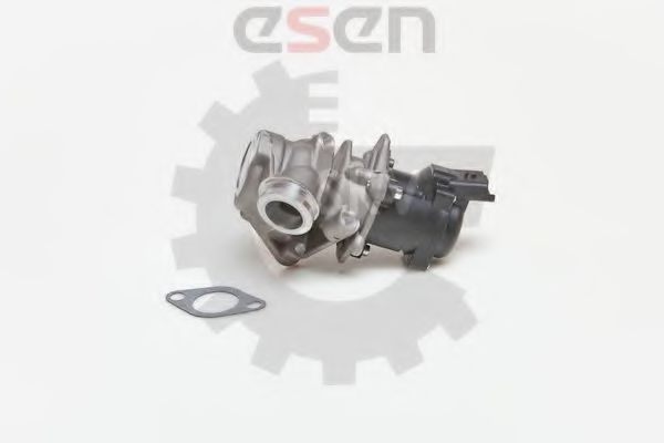 Клапан возврата ОГ ESEN SKV 14SKV027