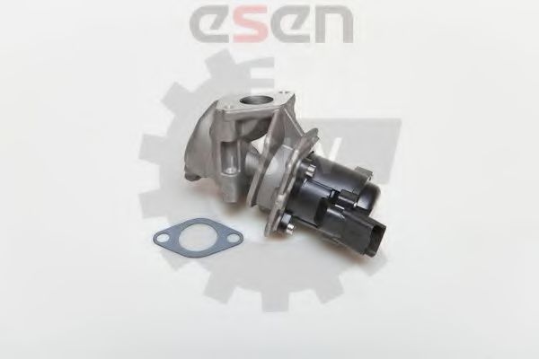 Клапан возврата ОГ ESEN SKV 14SKV028