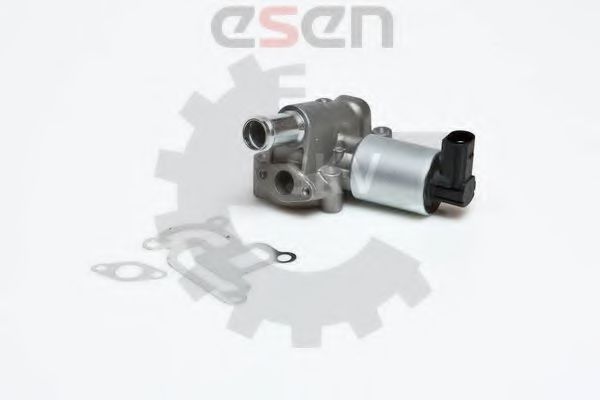 Клапан возврата ОГ ESEN SKV 14SKV030