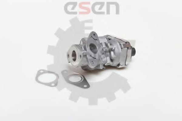 Клапан возврата ОГ ESEN SKV 14SKV038