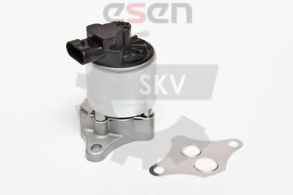 Клапан возврата ОГ ESEN SKV 14SKV042