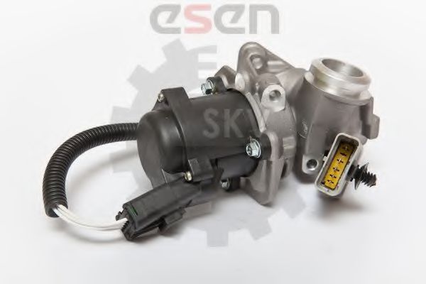 Клапан возврата ОГ ESEN SKV 14SKV067