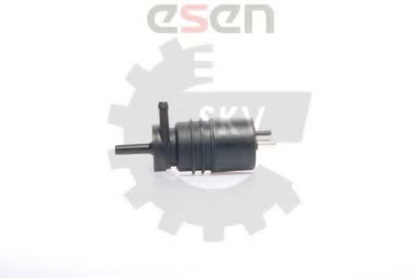 Насос омывателя ESEN SKV 15SKV001
