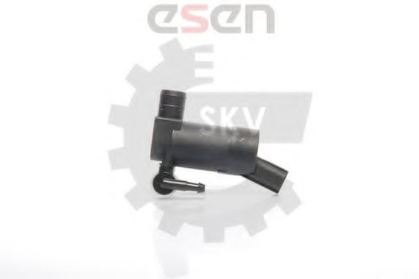 Насос омывателя ESEN SKV 15SKV007
