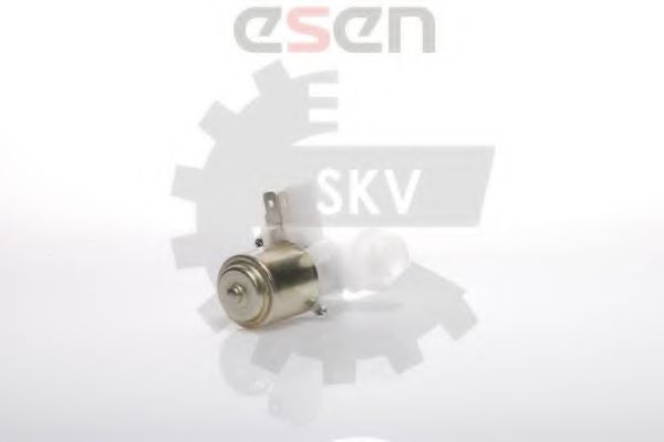 Насос омывателя ESEN SKV 15SKV017 Насос омывателя ESEN SKV 15SKV017