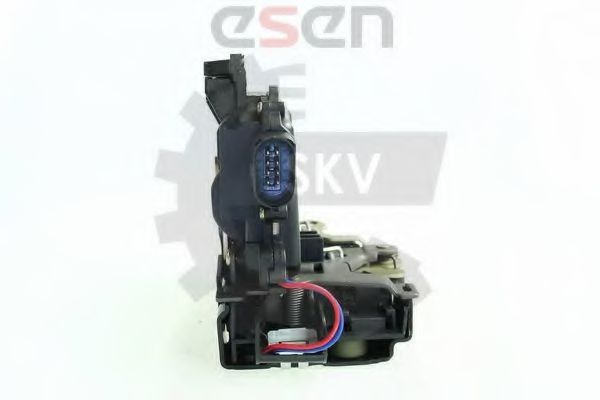 Замок двери ESEN SKV 16SKV001 Замок двери ESEN SKV 16SKV001