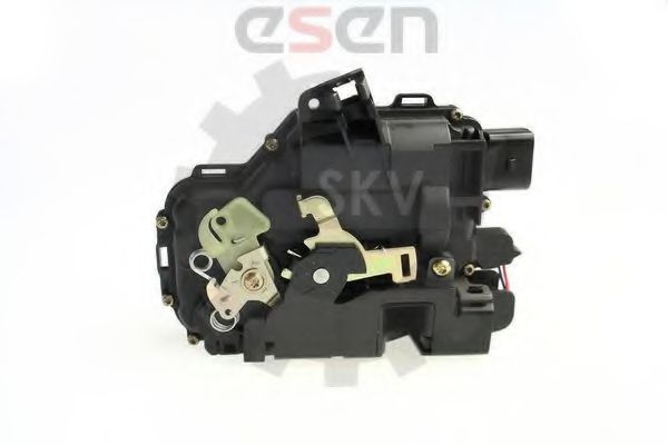 Замок двери ESEN SKV 16SKV001 Замок двери ESEN SKV 16SKV001