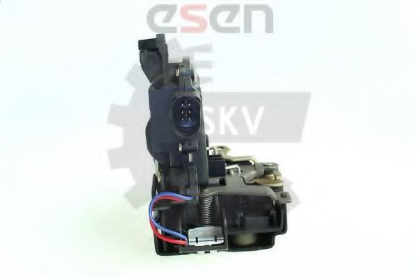 Замок двери ESEN SKV 16SKV003 Замок двери ESEN SKV 16SKV003