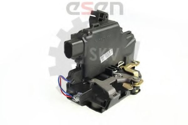 Замок двери ESEN SKV 16SKV003