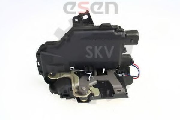Замок двери ESEN SKV 16SKV004 Замок двери ESEN SKV 16SKV004