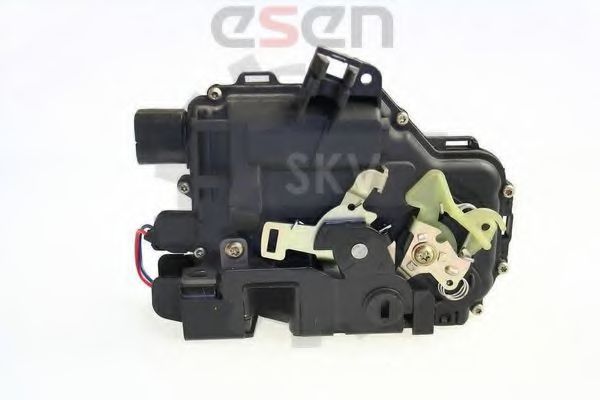 Замок двери ESEN SKV 16SKV004 Замок двери ESEN SKV 16SKV004