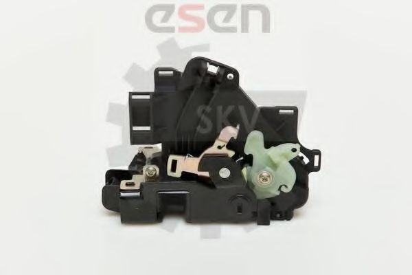 Замок двери ESEN SKV 16SKV024 Замок двери ESEN SKV 16SKV024