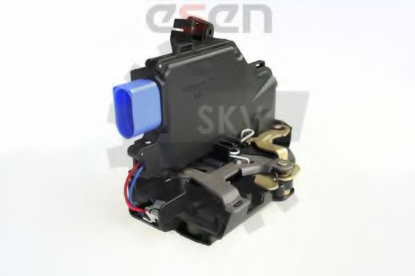 Замок двери ESEN SKV 16SKV041 Замок двери ESEN SKV 16SKV041