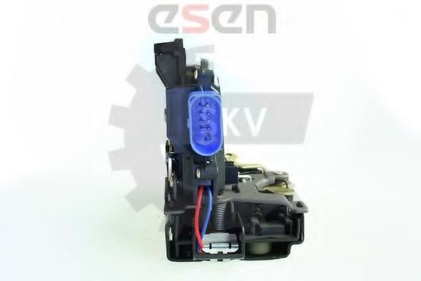 Замок двери ESEN SKV 16SKV041